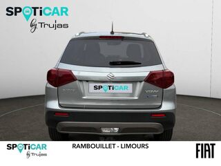 Vitara 1.4 Boosterjet Hybrid Privil&egrave;ge 2022 occasion 78120 Rambouillet
