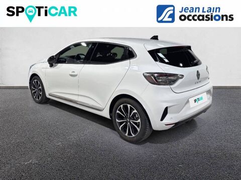 Clio E-Tech full hybrid 145 ch GSR2 Techno 2024 occasion 74600 Seynod