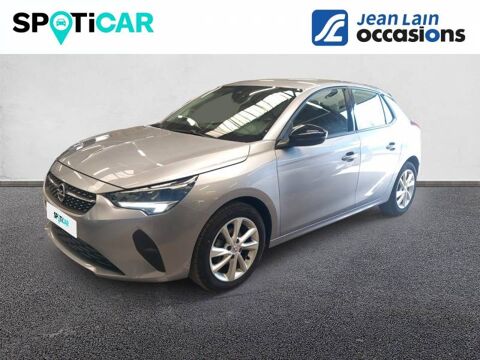 Annonce voiture Opel Corsa 11974 €