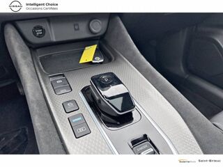 Qashqai e-Power 190 ch N-Design 2025 occasion 22000 Saint-Brieuc