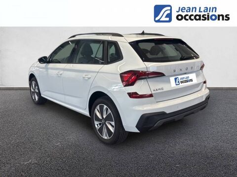 Kamiq 1.0 TSI Evo 2 116 ch BVM6 Selection 2025 occasion 01170 Cessy