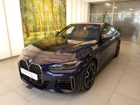Annonce voiture BMW Srie 4 59290 