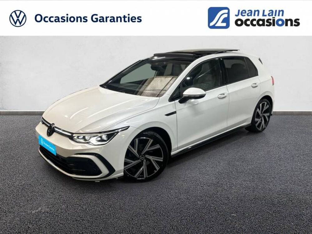 Golf 1.5 eTSI OPF 150 DSG7 R-Line 2024 occasion 74600 Seynod