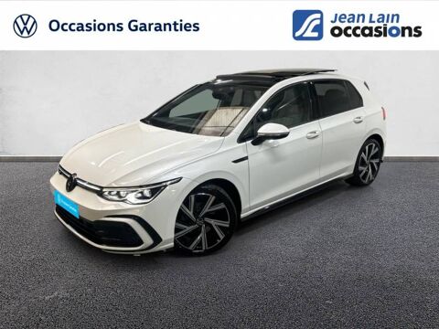 Volkswagen Golf 1.5 eTSI OPF 150 DSG7 R-Line 2024 occasion Seynod 74600