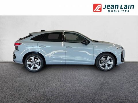Q3 Sportback TFSI 150 ch Hybride S tronic 7 S line 2026 occasion 01170 Cessy