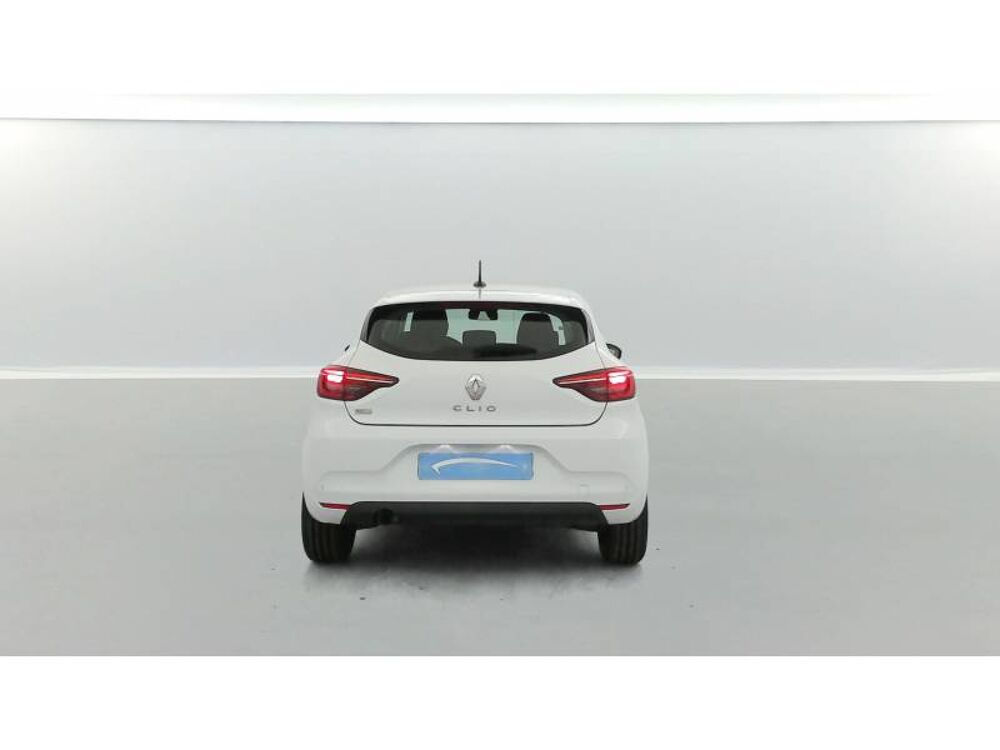 Clio TCe 90 - 21 Business 2021 occasion 22200 Guingamp