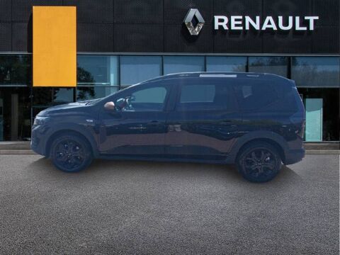 Jogger Hybrid 155 7 pl Extreme 2026 occasion 14200 H&eacute;rouville-Saint-Clair