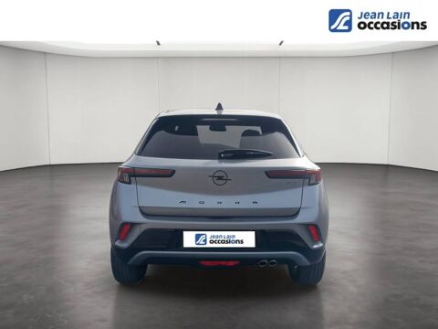 Mokka 1.2 Turbo Hybrid 145 ch e-DCT6 GS 2025 occasion 74100 V&eacute;traz-Monthoux
