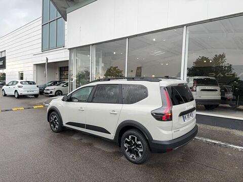 Jogger ECO-G 120 auto 7 pl Journey 2026 occasion 29000 Quimper