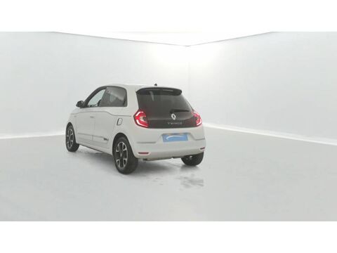 Twingo III SCe 65 Intens 2021 occasion 61000 Alen&ccedil;on