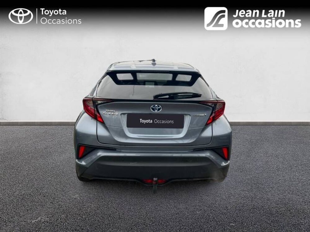 C-HR Hybride 1.8L Edition 2022 occasion 73460 Tournon