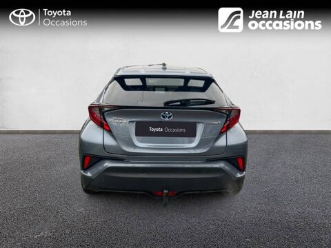 C-HR Hybride 1.8L Edition 2022 occasion 73460 Tournon