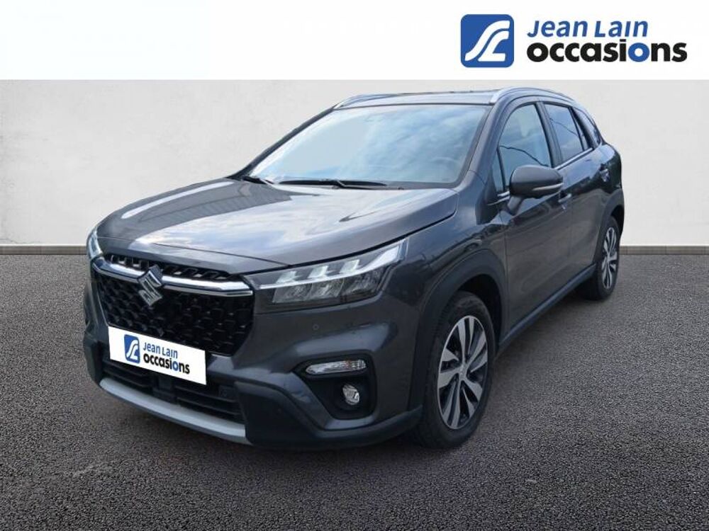 S-cross S-Cross 1.5 Dualjet Allgrip Hybrid Auto Style 2024 occasion 74200 Margencel