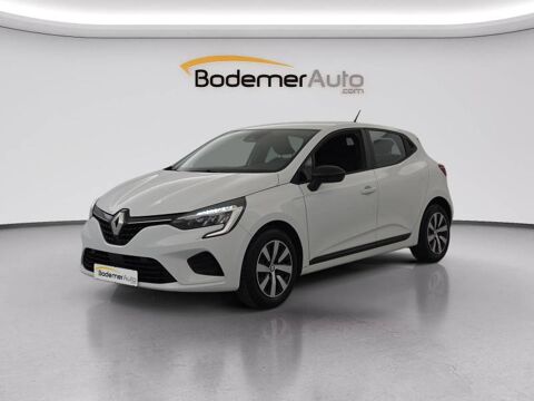 Annonce voiture Renault Clio 11990 €