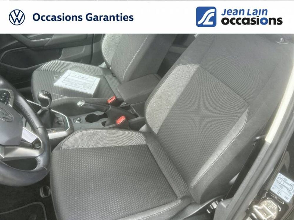 Polo 1.0 TSI 95 S&S BVM5 Life Plus 2023 occasion 26000 Valence