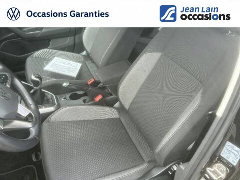 Polo 1.0 TSI 95 S&S BVM5 Life Plus 2023 occasion 26000 Valence