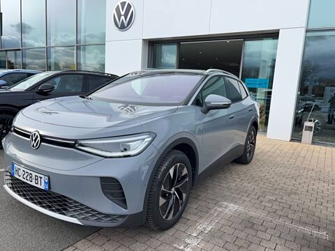 Annonce voiture Volkswagen ID.4 47390 