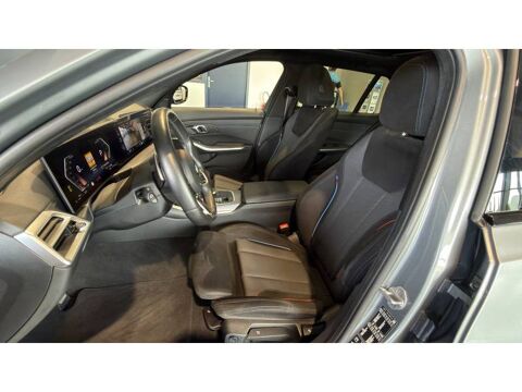 S&eacute;rie 3 Touring 330d xDrive 286 ch BVA8 M Sport 2024 occasion 35760 Saint-Gr&eacute;goire