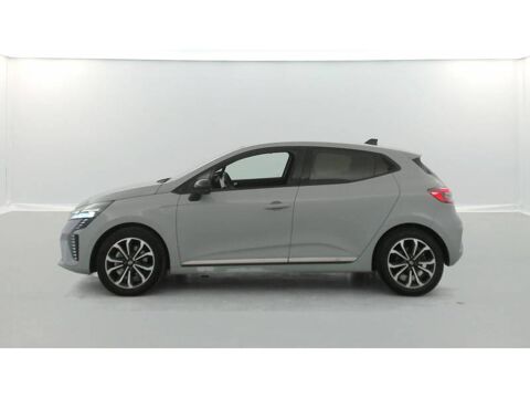 Clio E-Tech full hybrid 145 Techno 2023 occasion 56850 Caudan
