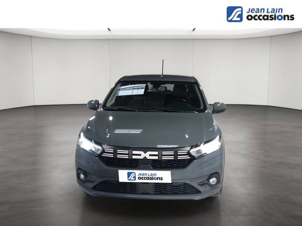 Sandero TCe 90 Expression 2023 occasion 74600 Seynod