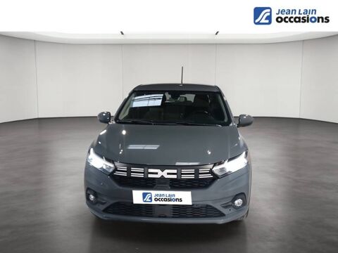 Sandero TCe 90 Expression 2023 occasion 74600 Seynod