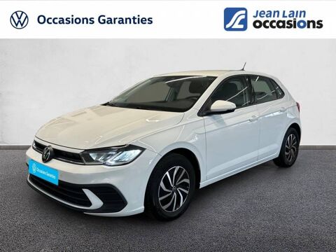 Volkswagen Polo 1.0 TSI 95 S&S BVM5 Life 2023 occasion Cessy 01170