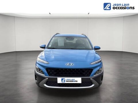 Kona Hybrid 141 Intuitive 2022 occasion 38170 Seyssinet-Pariset