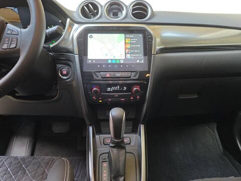 Vitara 1.4 Boosterjet Hybrid Auto Style 2026 occasion 78120 Rambouillet
