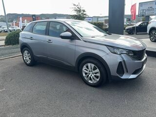 3008 BlueHDi 130ch S&S EAT8 Active Business 2021 occasion 50100 Cherbourg-en-Cotentin