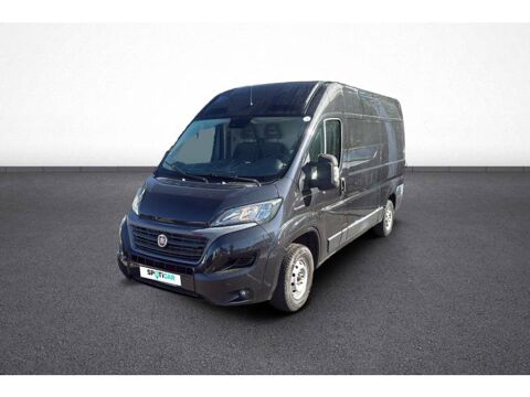 Fiat Ducato DUCATO TOLE 3.0 M H2 2.3 MJT 160 EVOLUZIONE 2021 occasion BRIVES-CHARENSAC 43700