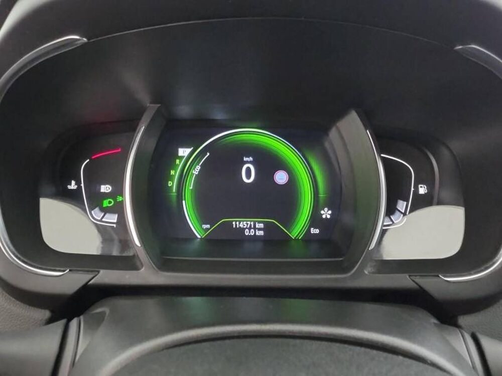 Sc&eacute;nic Scenic dCi 160 Energy EDC Intens 2017 occasion 14400 Bayeux