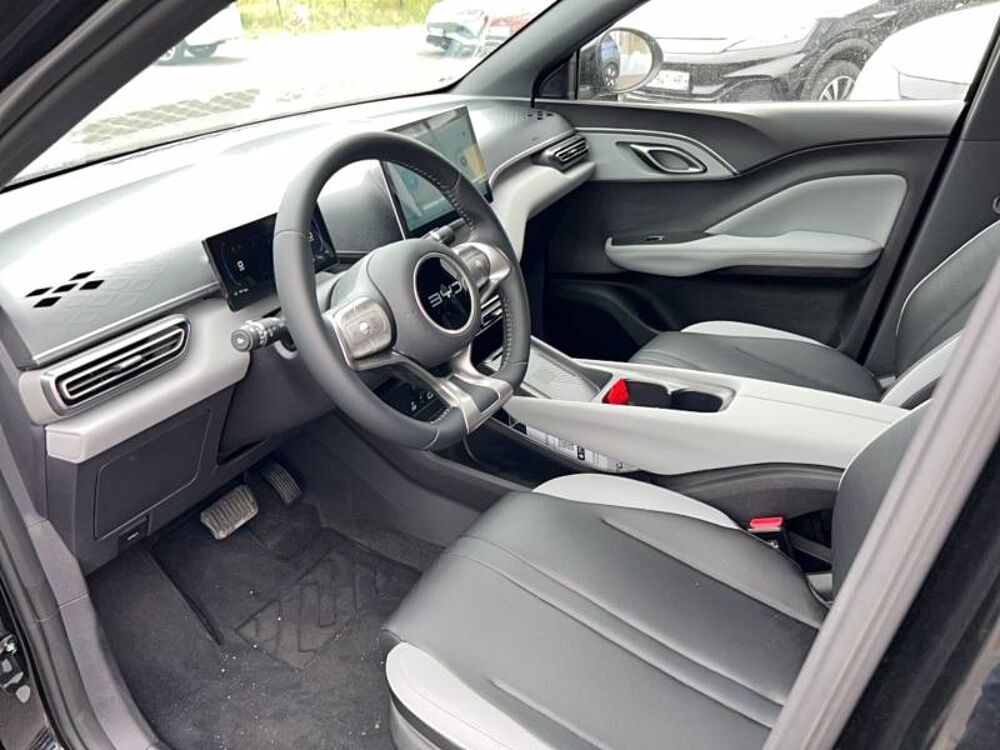 Dolphin Surf 43.2 kWh 156 ch Comfort 2025 occasion 44400 Rez&eacute;