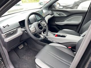 Dolphin Surf 43.2 kWh 156 ch Comfort 2025 occasion 44400 Rez&eacute;