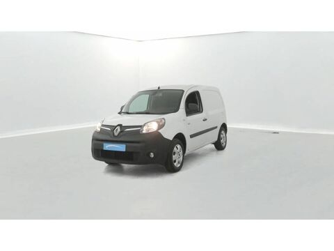 Annonce voiture Renault Kangoo Express 10990 €