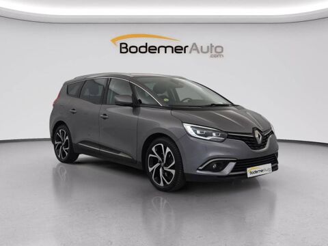 Grand scenic IV Grand Scenic Blue dCi 150 EDC Intens 2019 occasion 29270 Carhaix-Plouguer