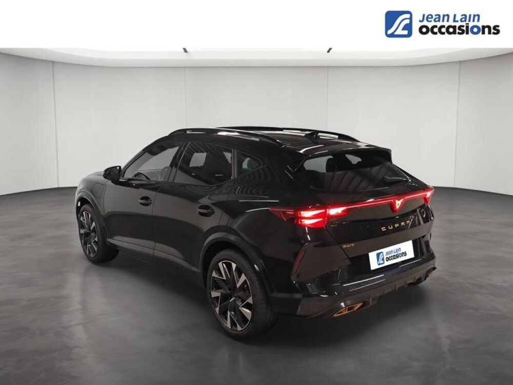 Formentor eHybrid 272 ch DSG6 VZ 2024 occasion 73290 La Motte-Servolex