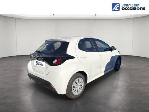 Yaris 70 VVT-i Dynamic Business 2023 occasion 73290 La Motte-Servolex