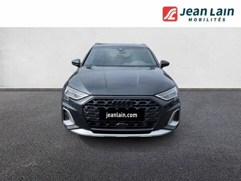 A3 Allstreet 40 TFSI e Hybride rechargeable 204 S tronic 6 A 2025 occasion 01170 Cessy