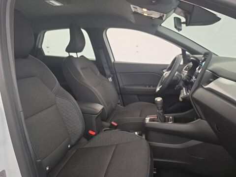 Captur Eco-G 100 ch Evolution 2025 occasion 14400 Bayeux