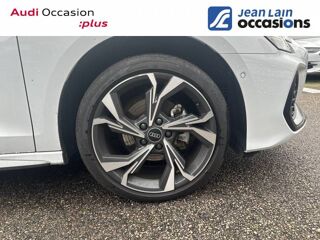 A3 Sportback TDI 150 S tronic 7 S line 2025 occasion 38130 &Eacute;chirolles