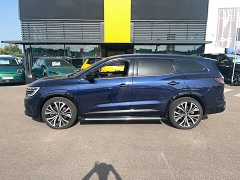 Espace E-Tech hybrid 200 Iconic 2023 occasion 61000 Alen&ccedil;on