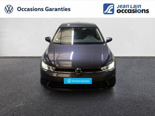 Polo 1.0 TSI 95 S&S BVM5 2023 occasion 73300 Saint-Jean-de-Maurienne