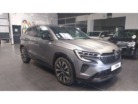Renault Austral E-Tech hybrid 200 Techno 2023 occasion Quimper 29000