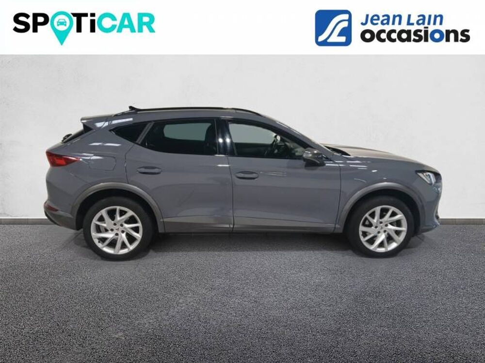 Formentor 2.0 TDI 150 ch V 2023 occasion 74600 Seynod