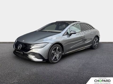 Mercedes EQE 300 AMG Line 2025 occasion PERRIGNY 89000