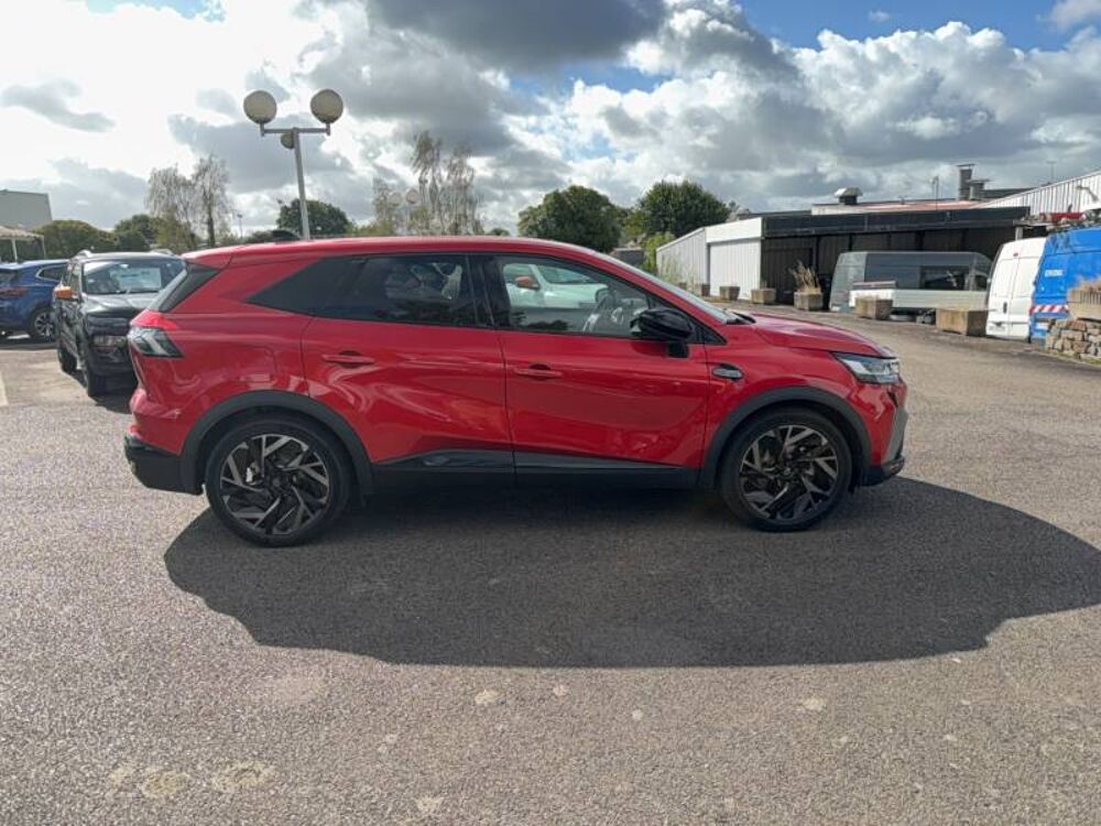 Symbioz E-Tech full hybrid 145 Esprit Alpine 2024 occasion 56800 Plo&euml;rmel