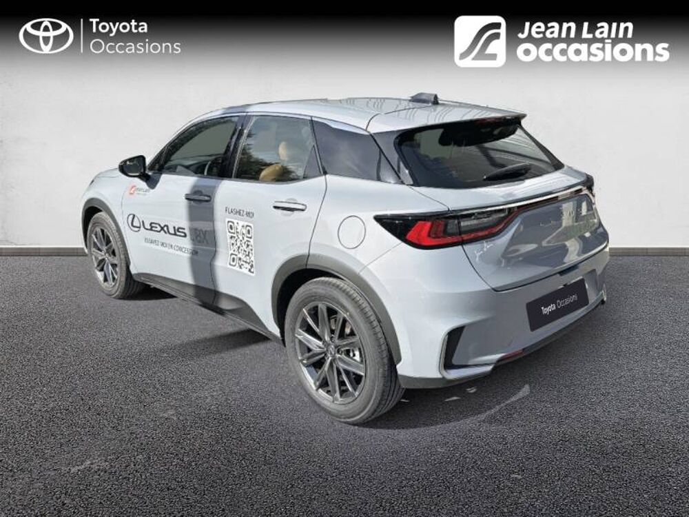 LBX 4WD Relax 2026 occasion 73460 Tournon
