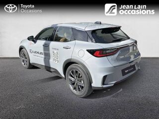 LBX 4WD Relax 2026 occasion 73460 Tournon