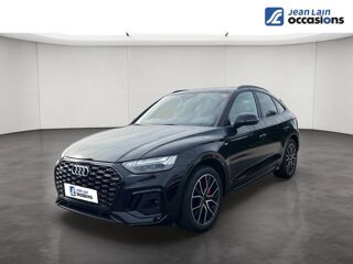 Q5 Sportback 55 TFSIe 367 S tronic 7 Quattro S line 2024 occasion 74100 Ville-la-Grand