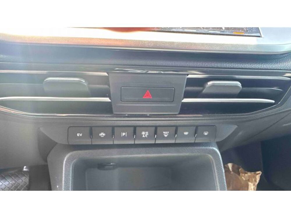 Transit Connect TRANSIT CONNECT FGN 1.5 ECOBOOST 150CH L2 PHEV DCT6 LIMITED 2026 occasion 34970 Lattes